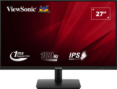 Купить монитор viewsonic va270-h в интернет-магазине X-core.by