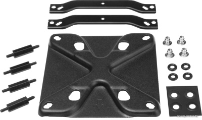 Комплект крепления Arctic LGA1700 Mounting Kit - Freezer 34 черный MPSAS00892A  купить в интернет-магазине X-core.by