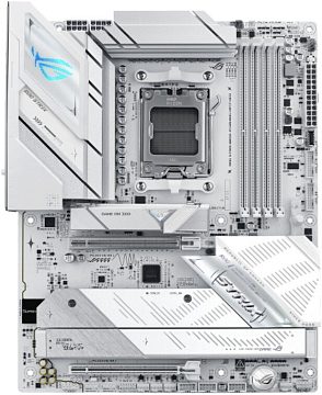 Материнская плата ASUS ROG Strix B850-A Gaming WiFi7 Neo