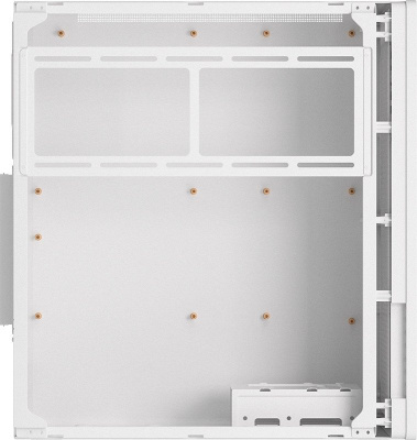 Корпус Formula TimberLine T2 (белый)  купить в интернет-магазине X-core.by