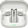 Наушники HONOR Earbuds 4 (белый, международная версия)