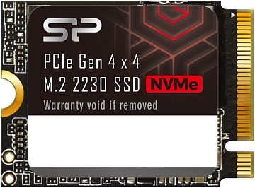 SSD Silicon-Power UD90 2TB SP02KGBP44UD9007
