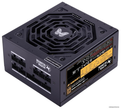 Блок питания Super Flower Leadex III Gold 750W SF-750F14HG  купить в интернет-магазине X-core.by