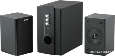 Купить акустика sven sps-820 (черный) в интернет-магазине X-core.by