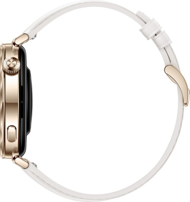 Купить умные часы huawei watch gt 5 41 мм (белый) в интернет-магазине X-core.by