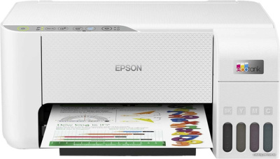 Купить мфу epson ecotank l3256 в интернет-магазине X-core.by