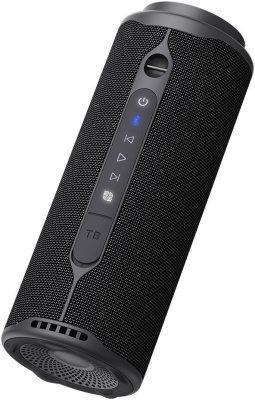 Купить беспроводная колонка tronsmart t8 (черный) в интернет-магазине X-core.by