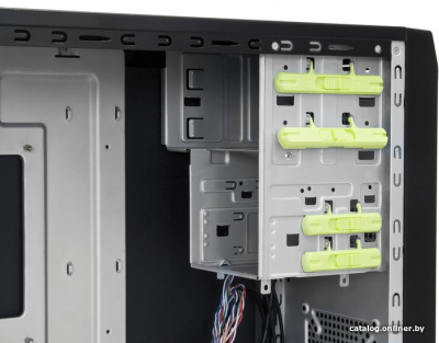 Корпус Chieftec CG-04B-OP  купить в интернет-магазине X-core.by
