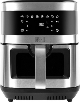 Аэрогриль (аэрофритюрница) GFgril GFA-9100  купить в интернет-магазине X-core.by