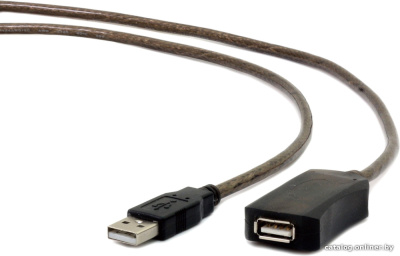 Купить удлинитель cablexpert uae-01-15m в интернет-магазине X-core.by