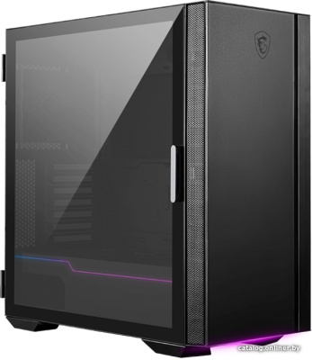 Корпус MSI MPG Quietude 100S  купить в интернет-магазине X-core.by