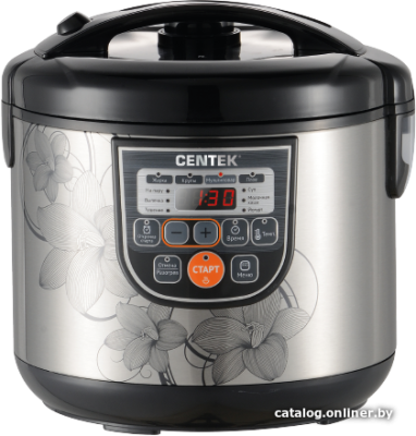 Мультиварка CENTEK CT-1498 (керамика)