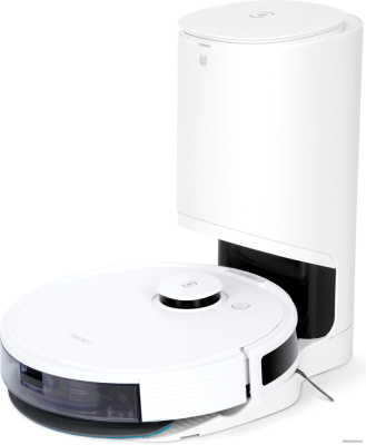 Робот-пылесос Ecovacs Deebot N8+  купить в интернет-магазине X-core.by