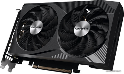 Видеокарта Gigabyte GeForce RTX 3060 Gaming OC 8G GV-N3060GAMING OC-8GD  купить в интернет-магазине X-core.by