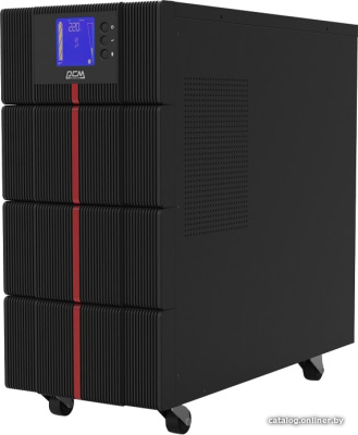 Купить источник бесперебойного питания powercom macan mac-10000 в интернет-магазине X-core.by