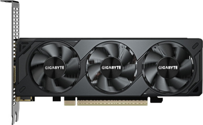 Видеокарта Gigabyte GeForce RTX 5060 OC Low Profile 8G GV-N5060OC-8GL  купить в интернет-магазине X-core.by