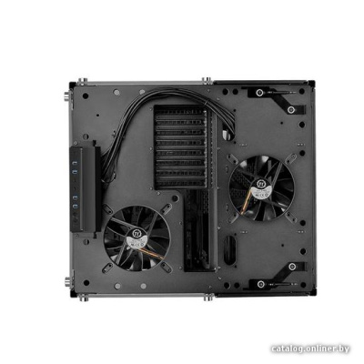 Корпус Thermaltake The Tower 900 [CA-1H1-00F1WN-00]  купить в интернет-магазине X-core.by