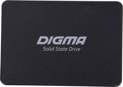 SSD Digma Run R5 4TB DGSR2004TR53T  купить в интернет-магазине X-core.by