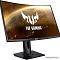 Купить монитор asus tuf gaming vg27wq в интернет-магазине X-core.by