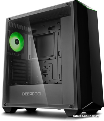 Корпус DeepCool Earlkase RGB V2  купить в интернет-магазине X-core.by