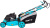Газонокосилка GPT GLM-K5145SR-L Газонокосилка GPT GLM-K5145SR-L