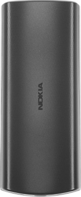 Купить кнопочный телефон nokia 105 4g (2023) dual sim ta-1551 (черный) в интернет-магазине X-core.by