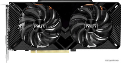 Видеокарта Palit GeForce GTX 1660 Super GP OC 6GB GDDR6 NE6166SS18J9-1160A-1  купить в интернет-магазине X-core.by
