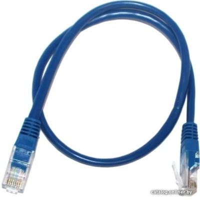 Купить кабель gembird pp12-5m/b в интернет-магазине X-core.by