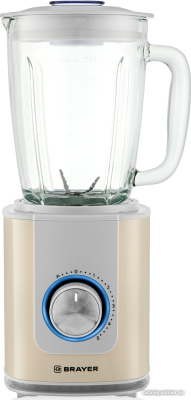 Стационарный блендер Brayer BR1205  купить в интернет-магазине X-core.by