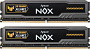 Оперативная память Apacer NOX TUF 2x32ГБ DDR5 6000 МГц AH5U64G60C622UTAA-2