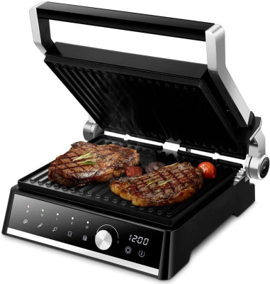 Электрогриль Kitfort KT-4601