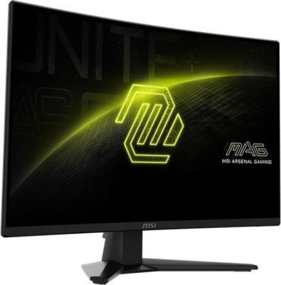 Купить игровой монитор msi mag 274cxf в интернет-магазине X-core.by