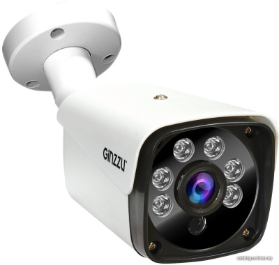 Купить ip-камера ginzzu hib-4301a в интернет-магазине X-core.by
