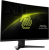 Купить игровой монитор msi mag 274cxf в интернет-магазине X-core.by