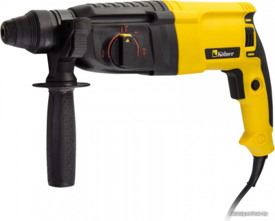 Перфоратор Kolner KRH 820H купить в интернет-магазине X-core.by