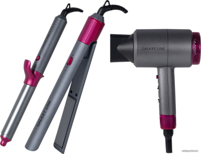 Набор Galaxy Line GL4722