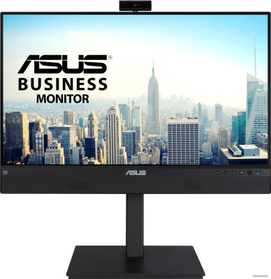 Купить монитор asus business be24ecsnk в интернет-магазине X-core.by