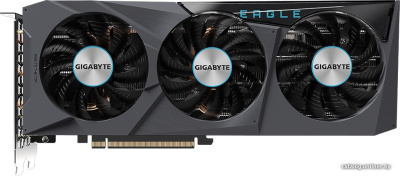 Видеокарта Gigabyte GeForce RTX 3070 Eagle 8GB GDDR6 (rev. 2.0)  купить в интернет-магазине X-core.by