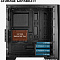 Корпус AeroCool Cylon Mini Tempered Glass (белый)  купить в интернет-магазине X-core.by