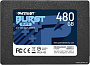 SSD Patriot Burst Elite 480GB PBE480GS25SSDR