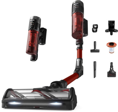 Пылесос Tefal X-Force Flex 13.60 TY9A73WO  купить в интернет-магазине X-core.by