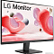 Купить игровой монитор lg 27mr400-b в интернет-магазине X-core.by