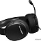 Купить наушники steelseries arctis 1 (черный) в интернет-магазине X-core.by