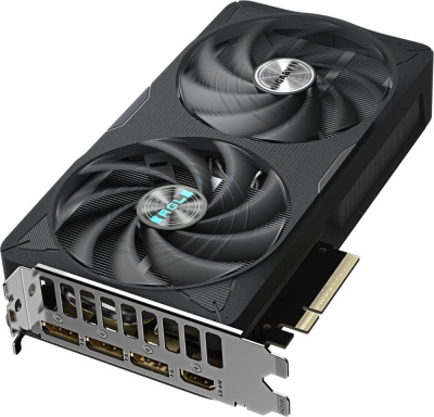 Видеокарта Gigabyte GeForce RTX 5060 Ti Eagle OC 16G GV-N506TEAGLE OC-16GD  купить в интернет-магазине X-core.by