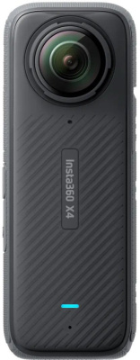 Купить экшен-камера insta360 x4 (черный) в интернет-магазине X-core.by
