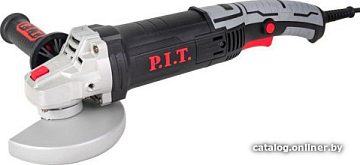 Угловая шлифмашина P.I.T. PWS125-C7