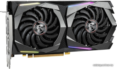 Видеокарта MSI GeForce GTX 1660 Super Gaming 6GB GDDR6  купить в интернет-магазине X-core.by