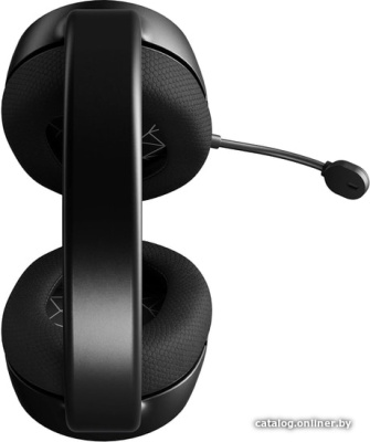 Купить наушники steelseries arctis 1 (черный) в интернет-магазине X-core.by