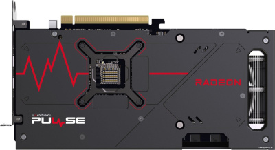 Видеокарта Sapphire Pulse Radeon RX 7600 XT 16GB 11339-04-20G  купить в интернет-магазине X-core.by