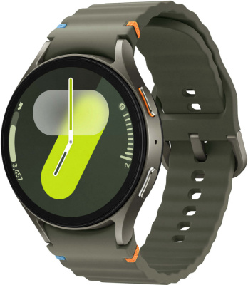 Купить умные часы samsung galaxy watch7 44 мм lte (зеленый) в интернет-магазине X-core.by